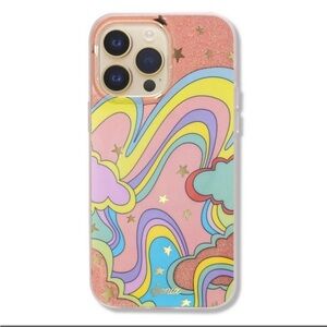 Sonix iPhone 14 Pro- Illusion with MagSafe NWT